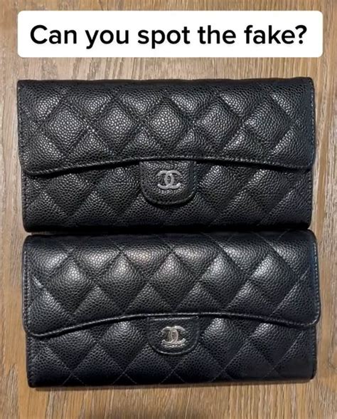 19239830 serial number inside chanel bag fake|How to Spot a Fake Chanel Bag: 6 Ways to Tell The Difference.